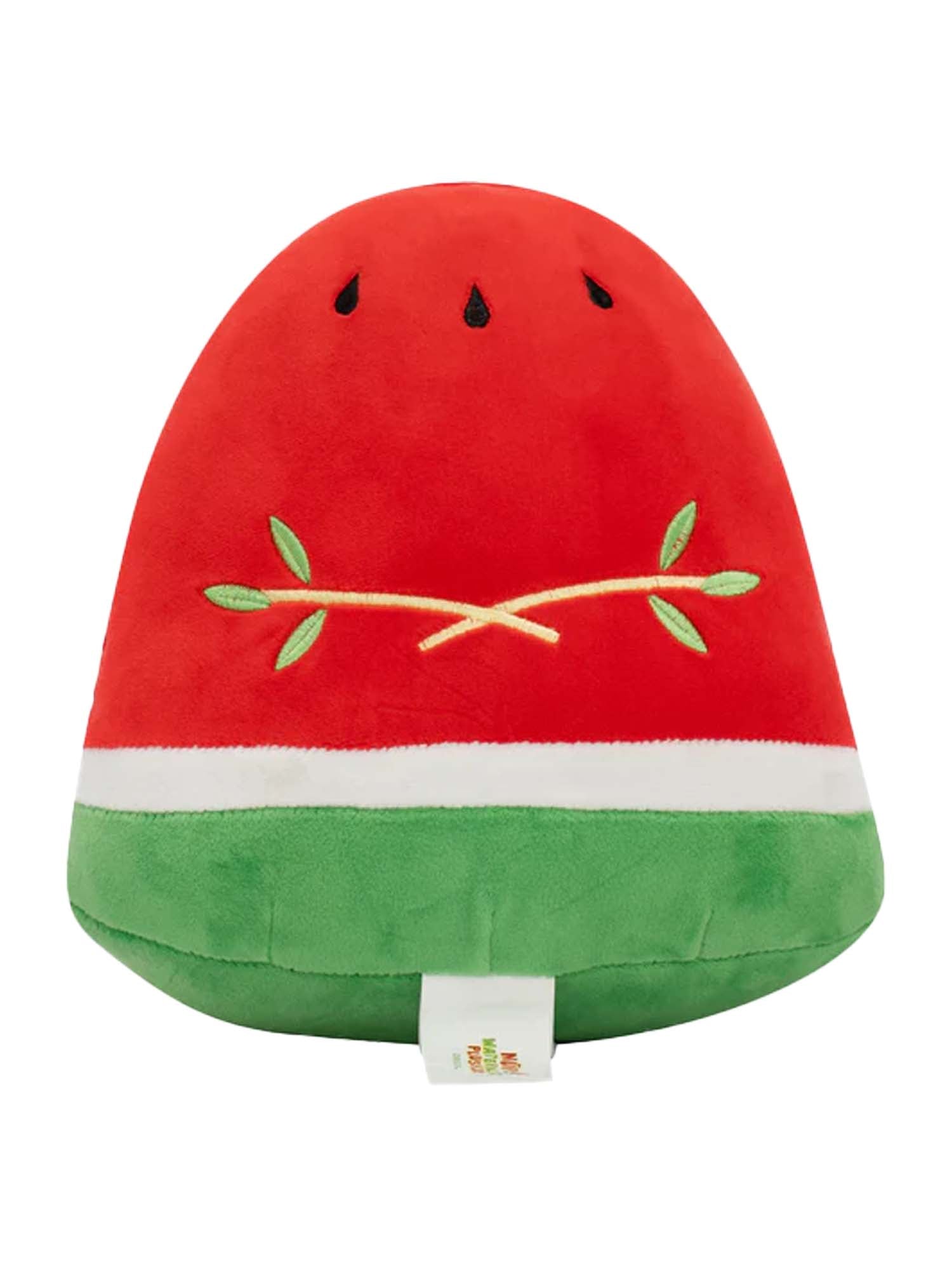 Nur Watermelon Plush Toy - Islamic Impressions
