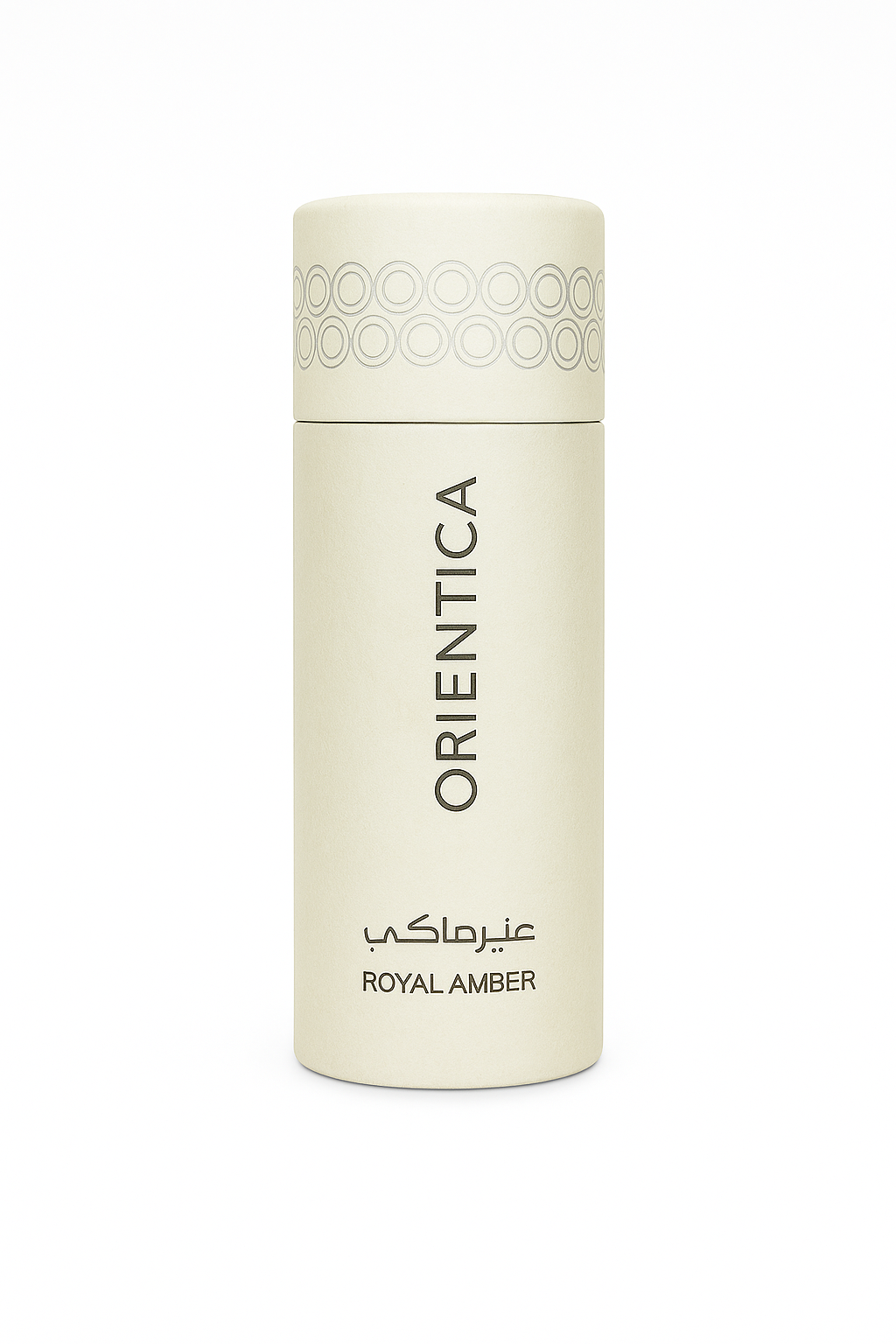 Royal Amber - Orientica - 6ml Roll On