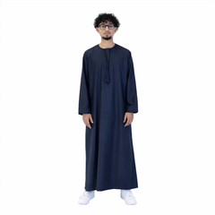 Islamic Impressions Hamdan Thobe - Islamic Impressions