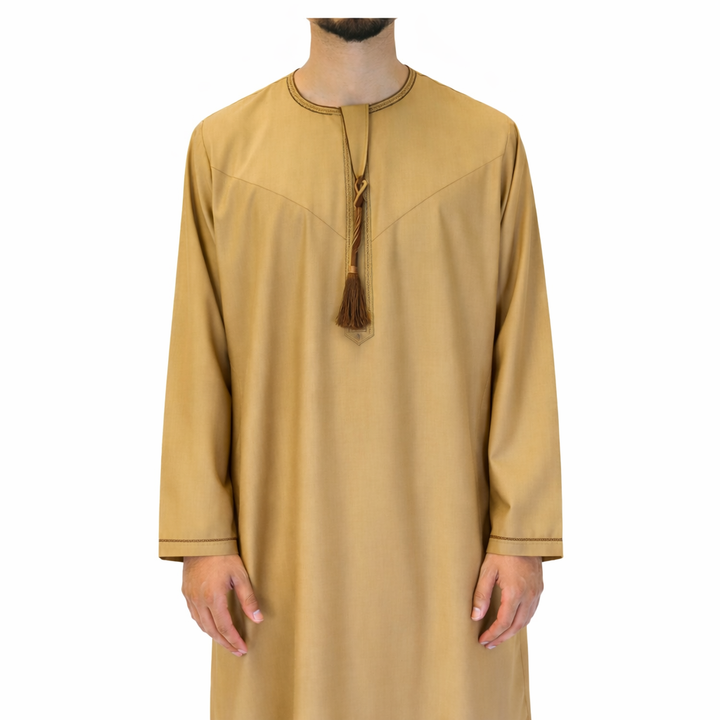 Islamic Impressions Hamdan Thobe