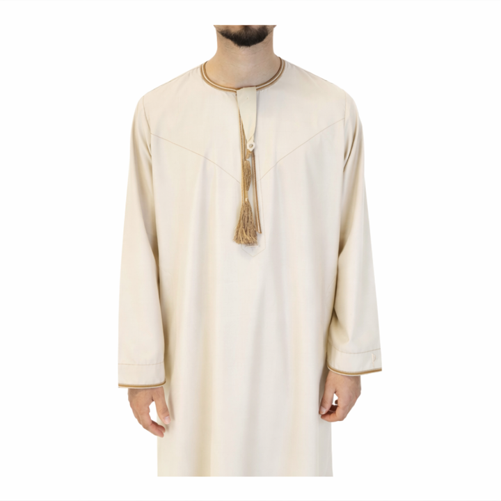 Islamic Impressions Hamdan Thobe