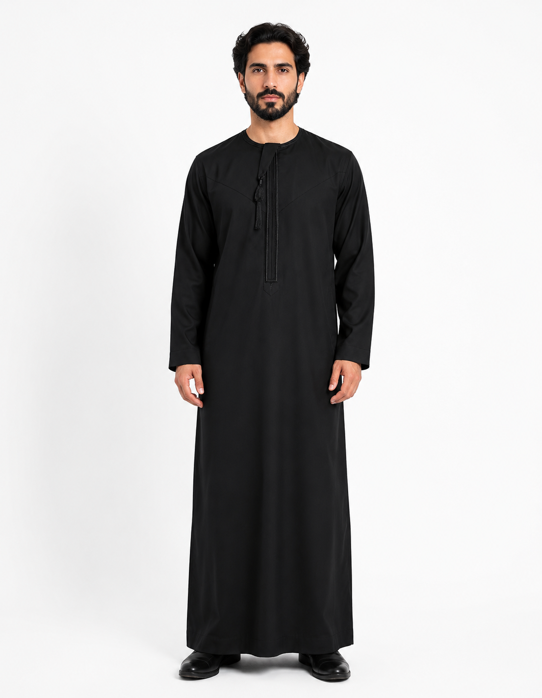 Islamic Impressions Hamdan Thobe - Islamic Impressions