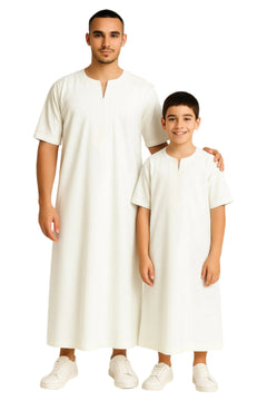 Moroccan Thobe - Islamic Impressions