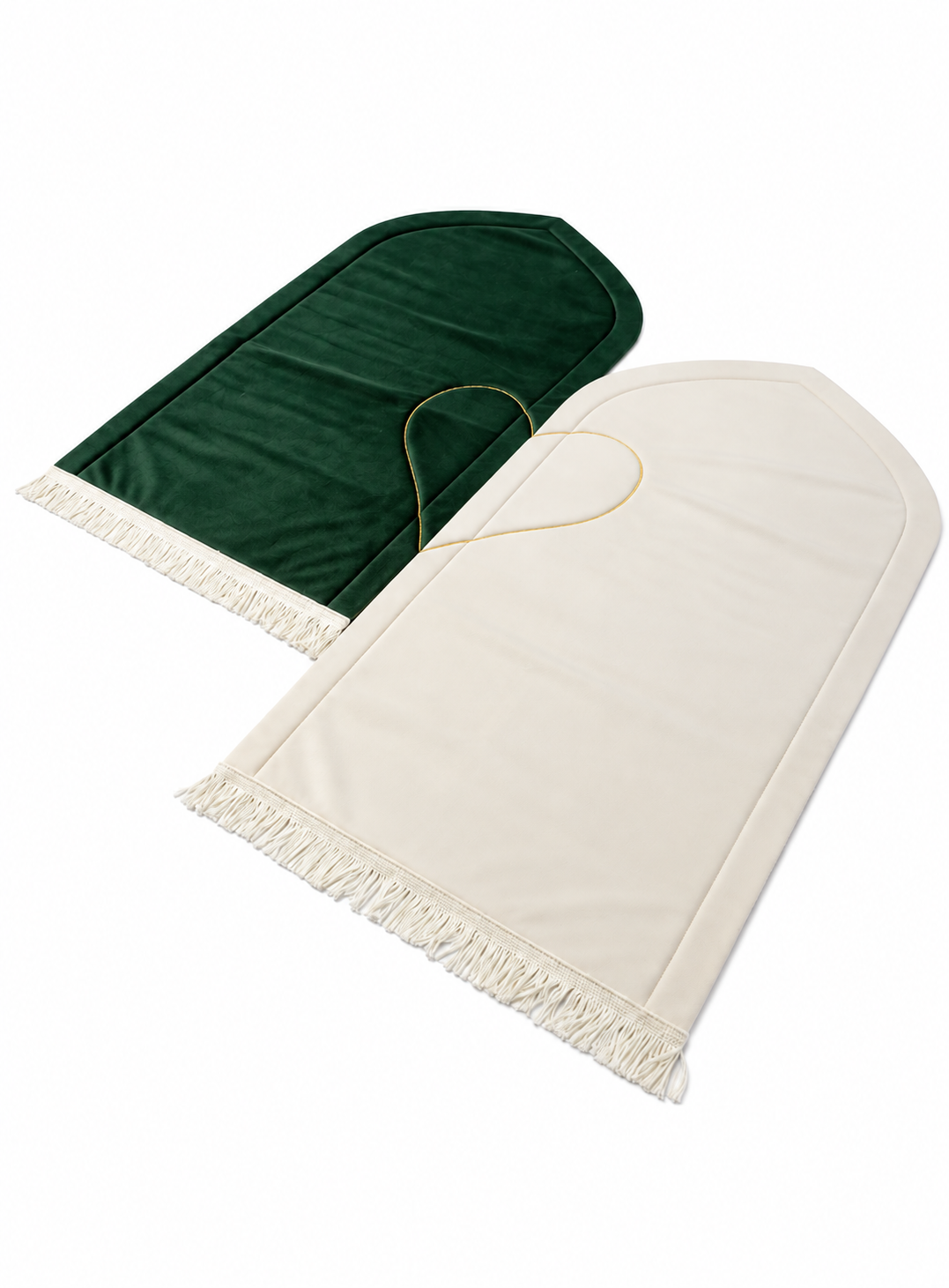Gift Set - His and Hers Prayer Mats (11210)