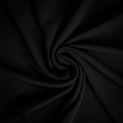 Plain Chiffon Scarf - Islamic Impressions