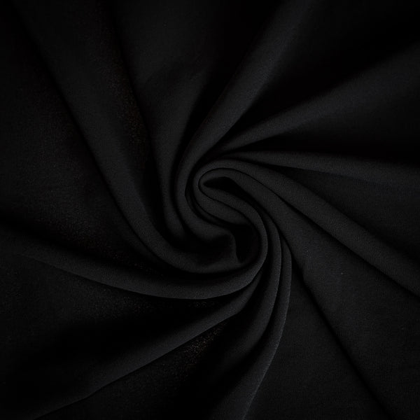 Plain Chiffon
