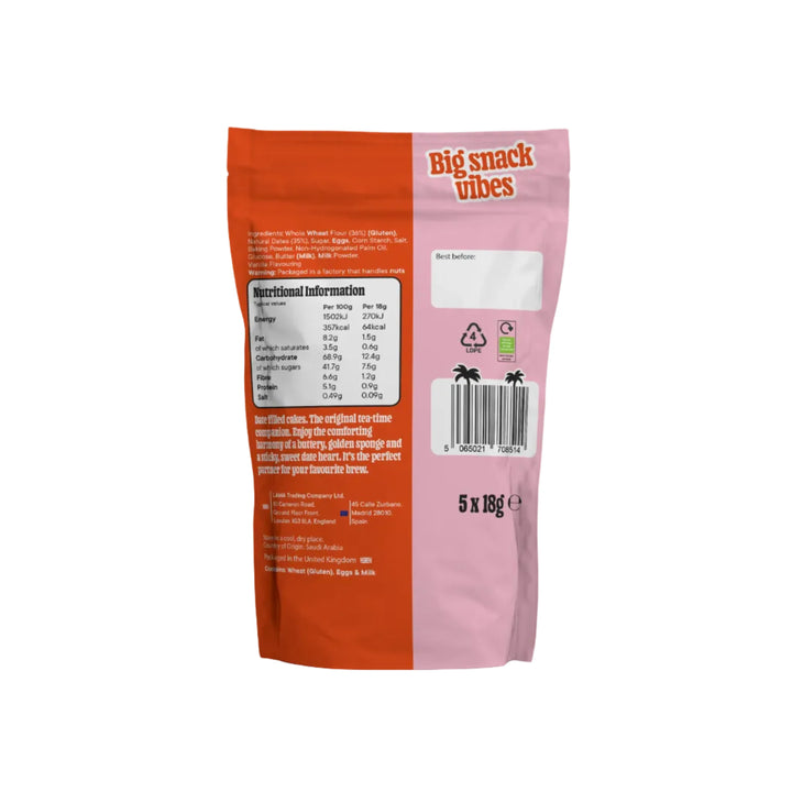 Original Mamool - Datekin - Islamic Impressions