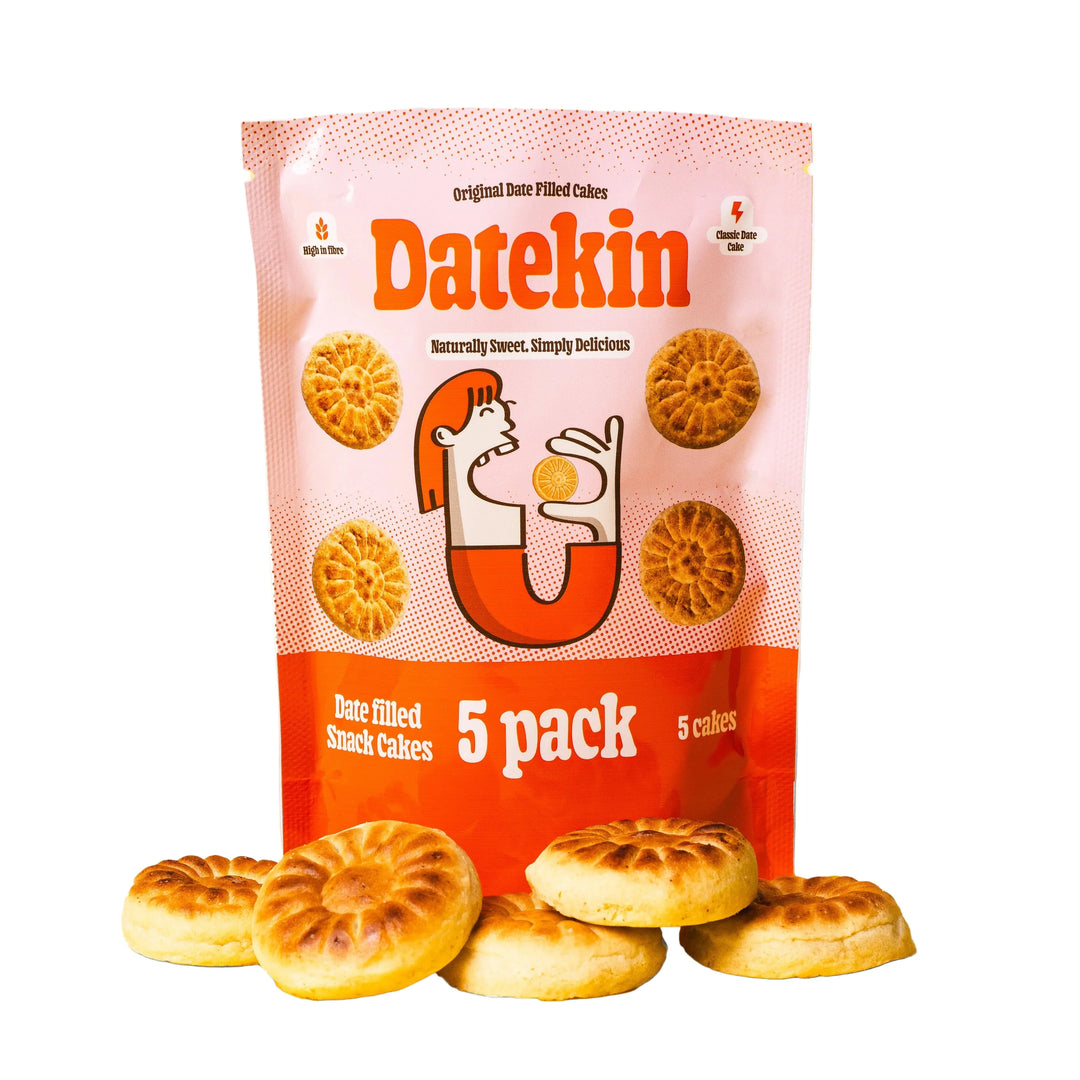 Original Mamool - Datekin - Islamic Impressions