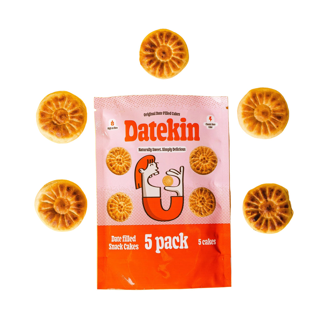 Original Mamool - Datekin - Islamic Impressions