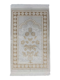 Gift Set - Mat/Tasbeeh With Case (11002) - Islamic Impressions