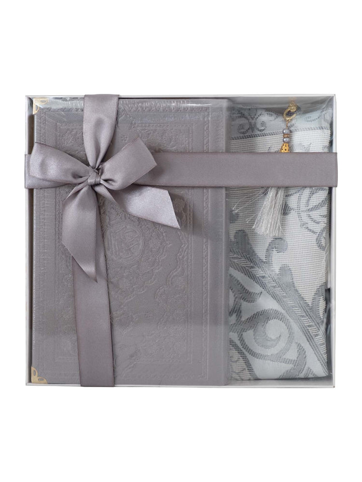 Gift Set - Quran/Mat/Tasbeeh (1999)