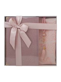 Gift Set - Quran/Mat/Tasbeeh (1999) - Islamic Impressions