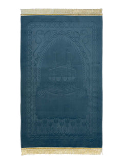 Gift Set - Mat/Tasbeeh - Islamic Impressions