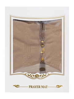 Gift Set - Mat/Tasbeeh - Islamic Impressions