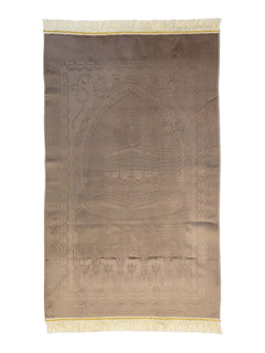 Gift Set - Mat/Tasbeeh - Islamic Impressions