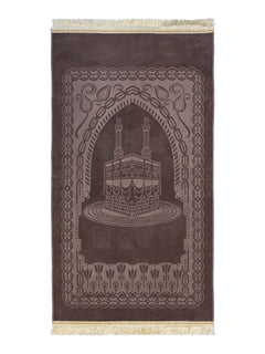 Gift Set - Mat/Tasbeeh - Islamic Impressions