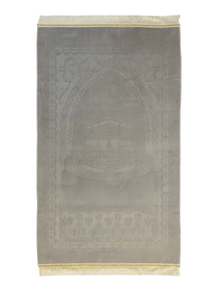 Gift Set - Mat/Tasbeeh - Islamic Impressions