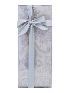 Gift Set - Mat/Tasbeeh (1153) - Islamic Impressions