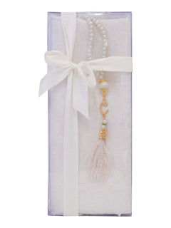 Gift Set - Mat/Tasbeeh (1153) - Islamic Impressions