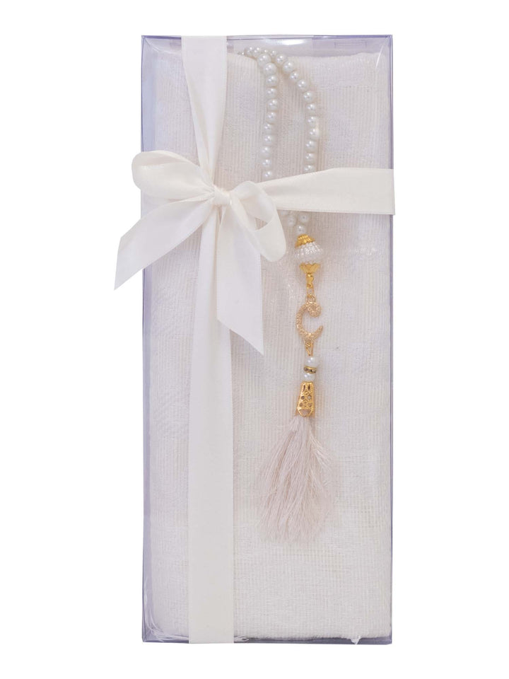 Gift Set - Mat/Tasbeeh (1153)