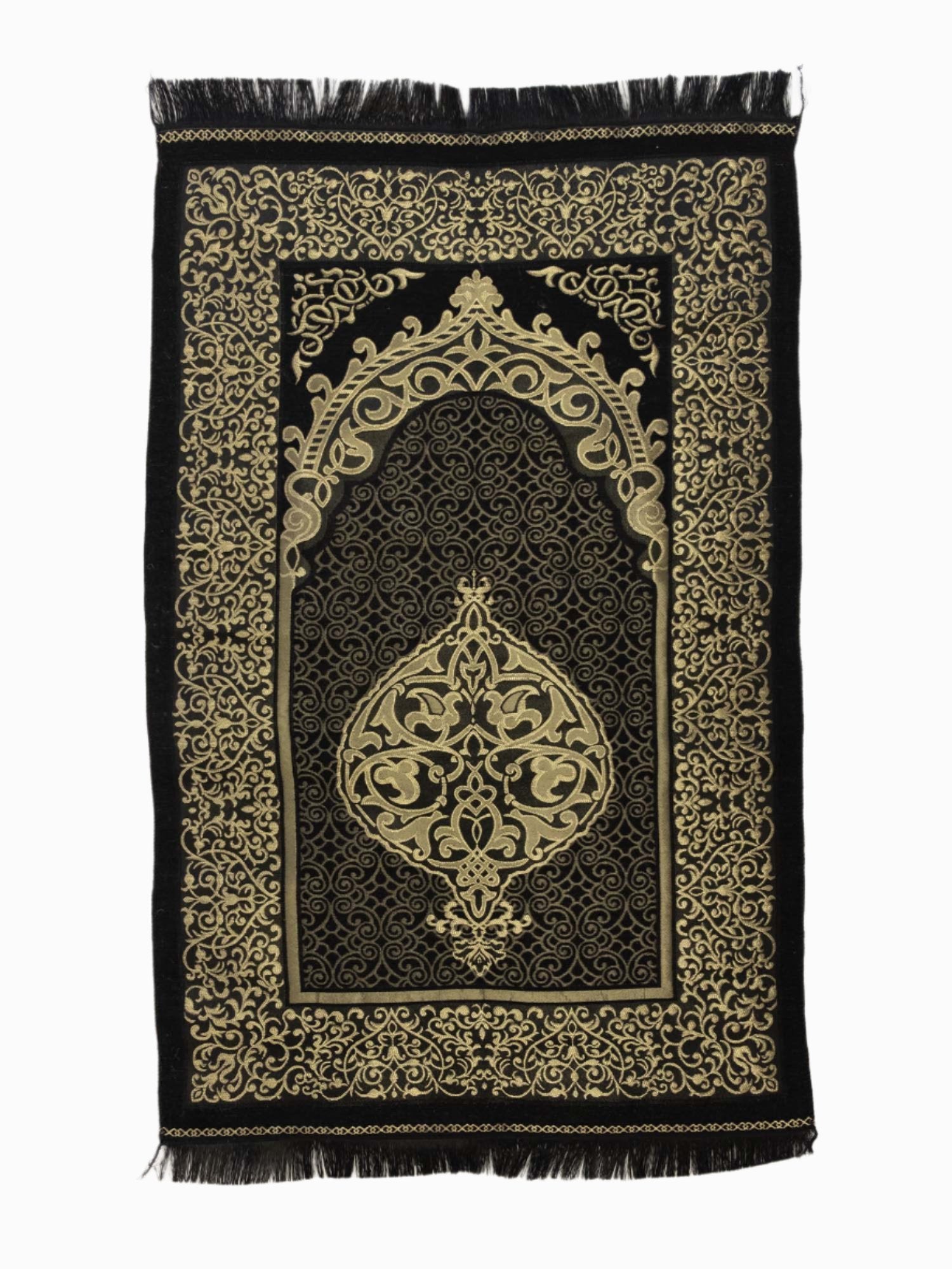 Gift Set - Mat/Tasbeeh (1153) - Islamic Impressions