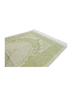 Gift Set - Mat/Tasbeeh in Pouch (1036) - Islamic Impressions