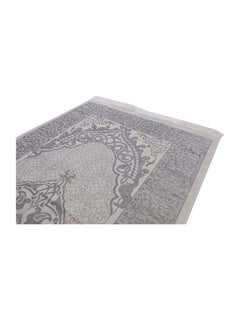 Gift Set - Mat/Tasbeeh in Pouch (1036) - Islamic Impressions