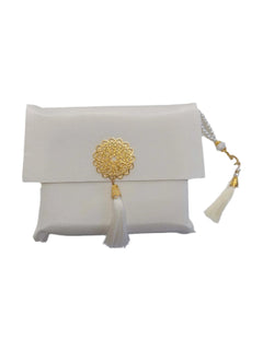 Gift Set - Mat/Tasbeeh in Pouch (1036) - Islamic Impressions