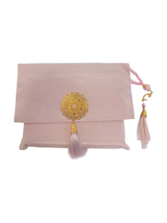 Gift Set - Mat/Tasbeeh in Pouch (1036) - Islamic Impressions
