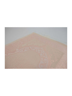 Gift Set - Mat/Tasbeeh in Pouch (1036) - Islamic Impressions