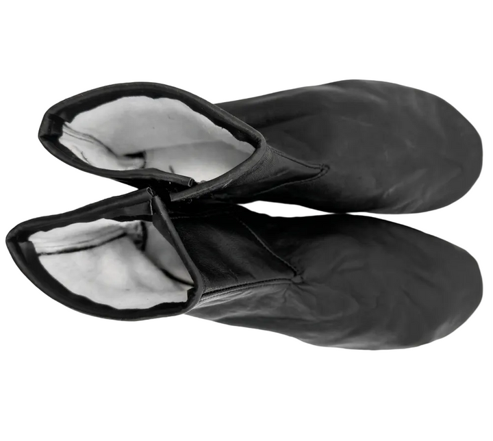 Leather Socks - Halit Celik - Islamic Impressions
