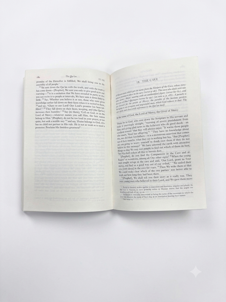 The Quran - English Translation - Oxford World&