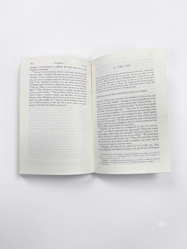 The Quran - English Translation - Oxford World&