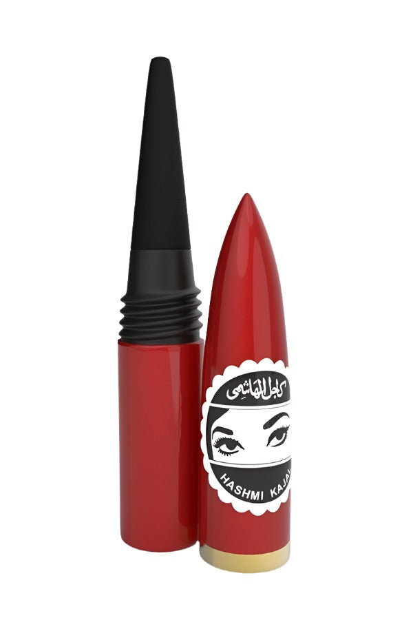 Hashmi Kajal Eyeliner - Islamic Impressions
