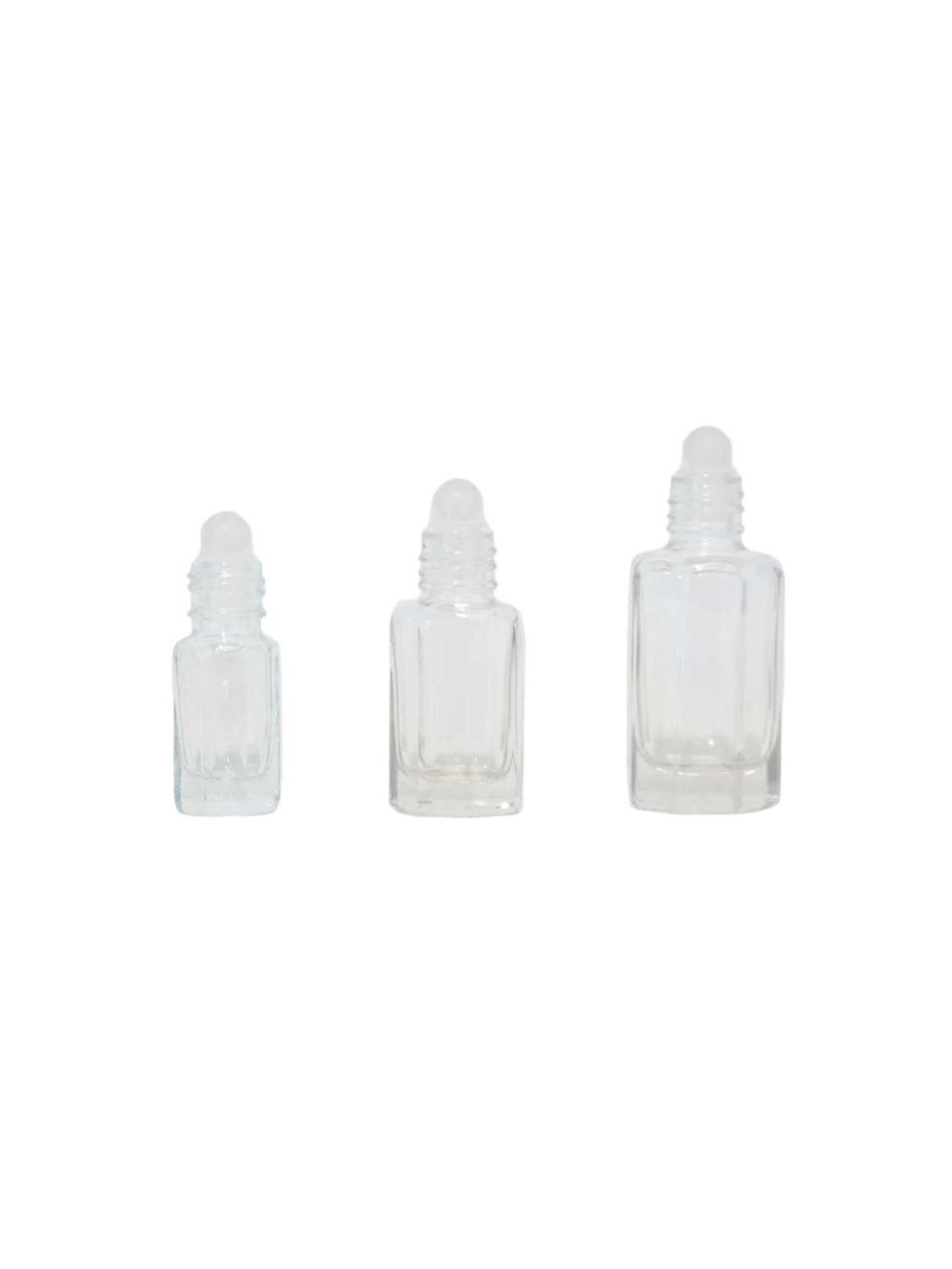 Islamic Impressions Attar Bottle - Islamic Impressions