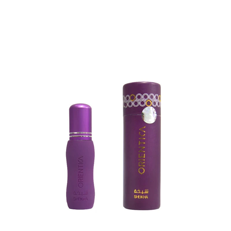Sheikha - Orientica - 6ml Roll On - Islamic Impressions