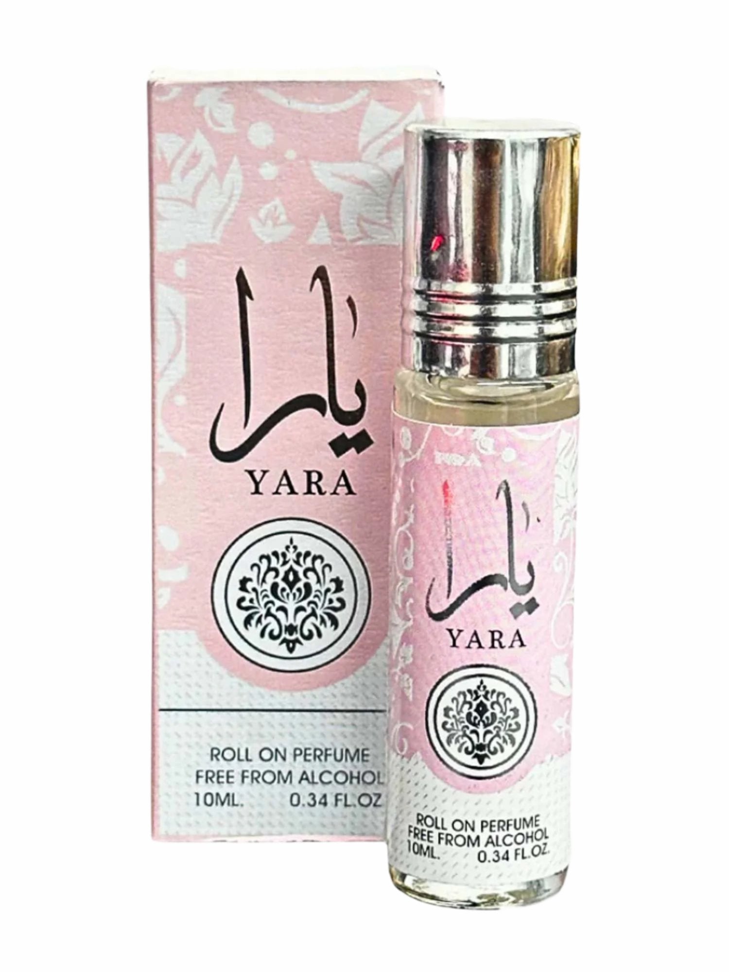Yara - Ard Al Zaafaran - 10ml Roll On - Islamic Impressions