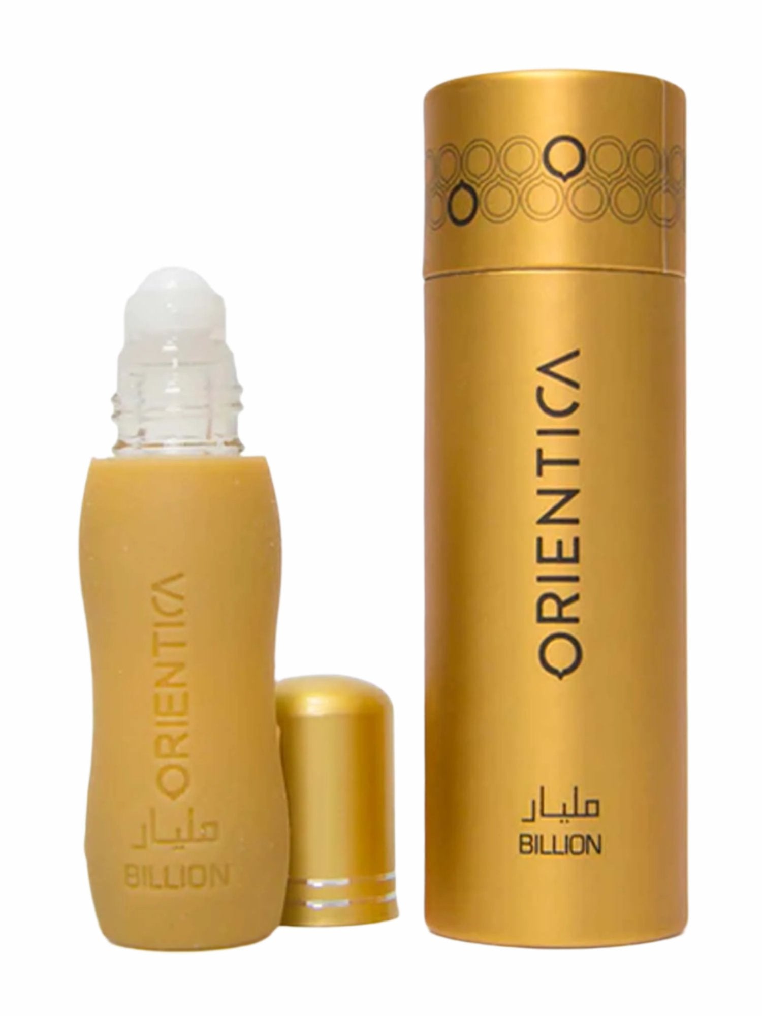 Billion - Orientica - 6ml Roll On - Islamic Impressions