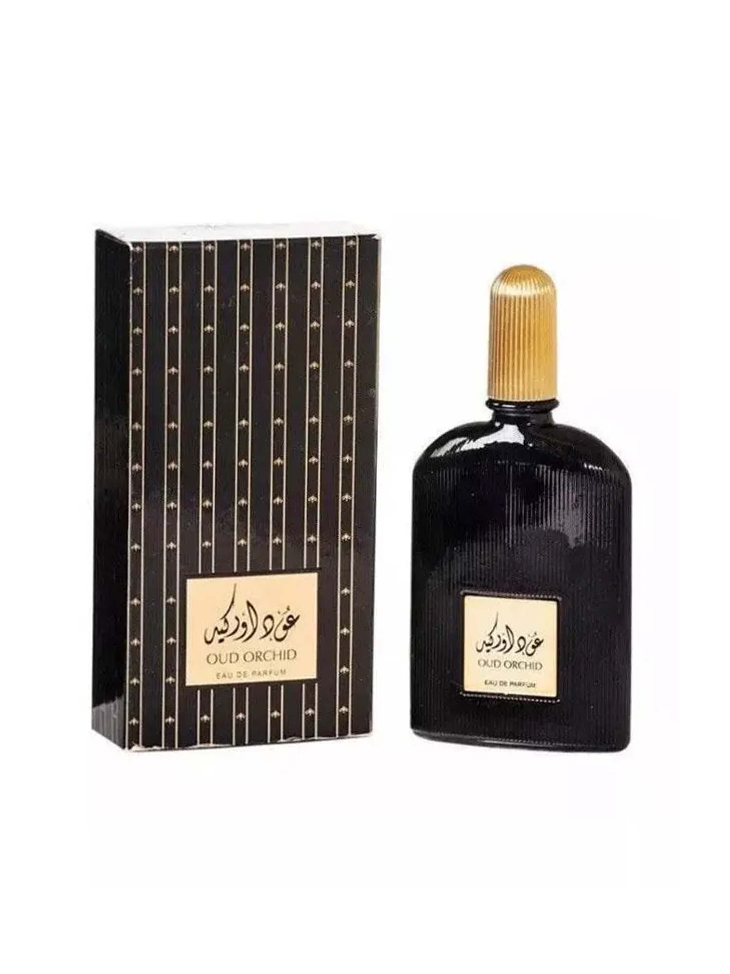 Oud Orchid By Suroori - 100ml - Islamic Impressions