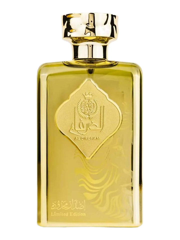 Al Dirgham - Ard Al Zaafaran - 100ml