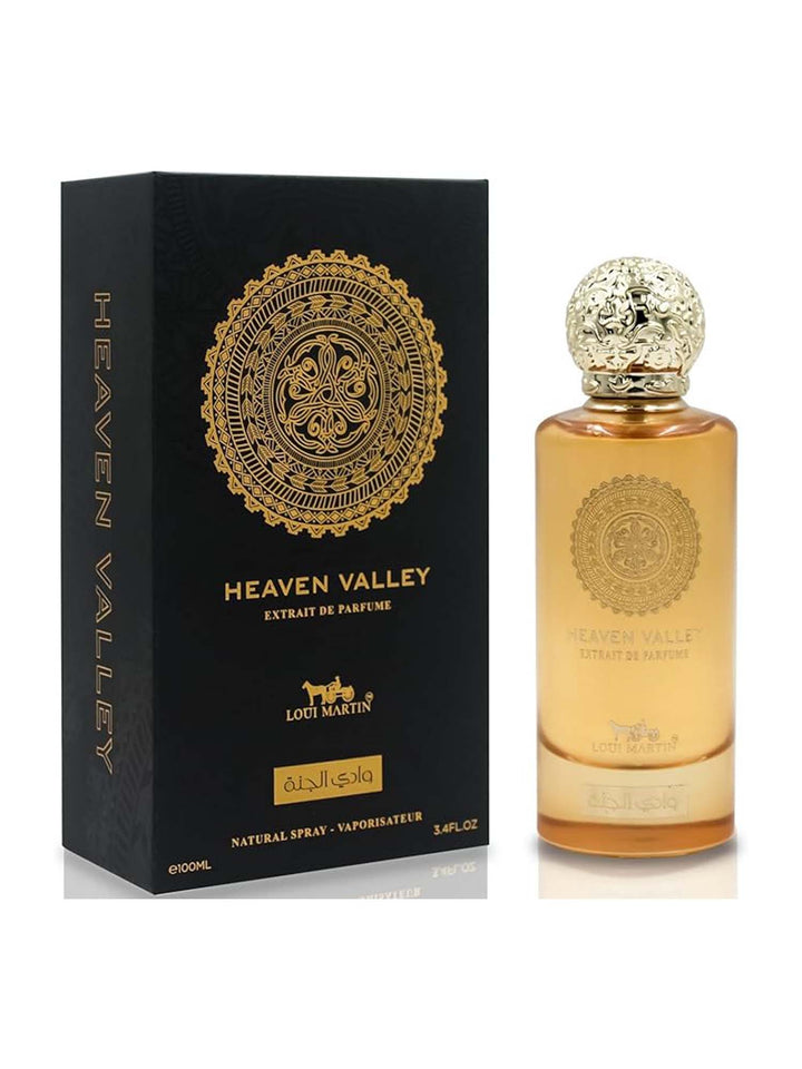 Heaven Valley - 100ml