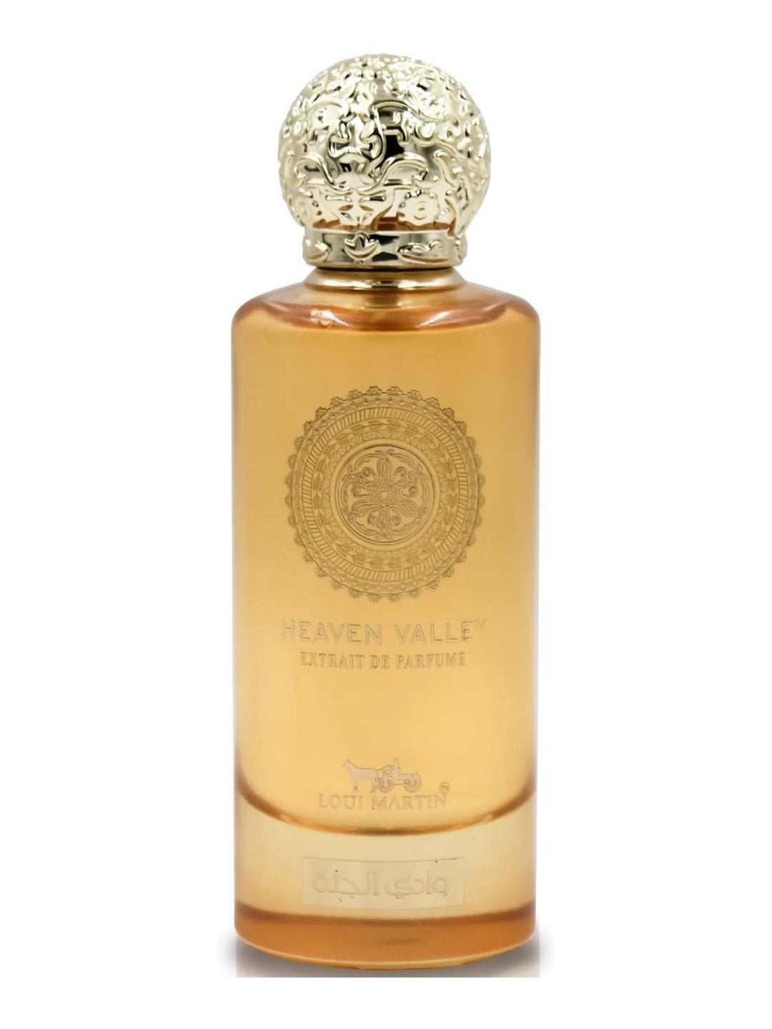 Heaven Valley - 100ml