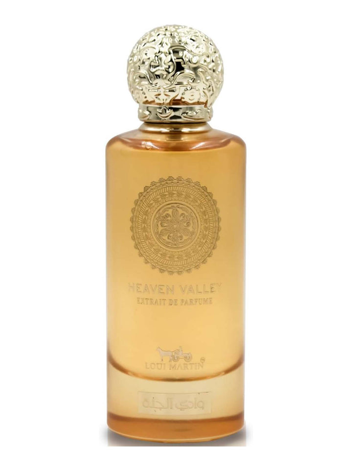 Heaven Valley - 100ml