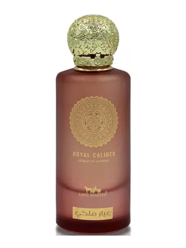Royal Caliber - 100ml