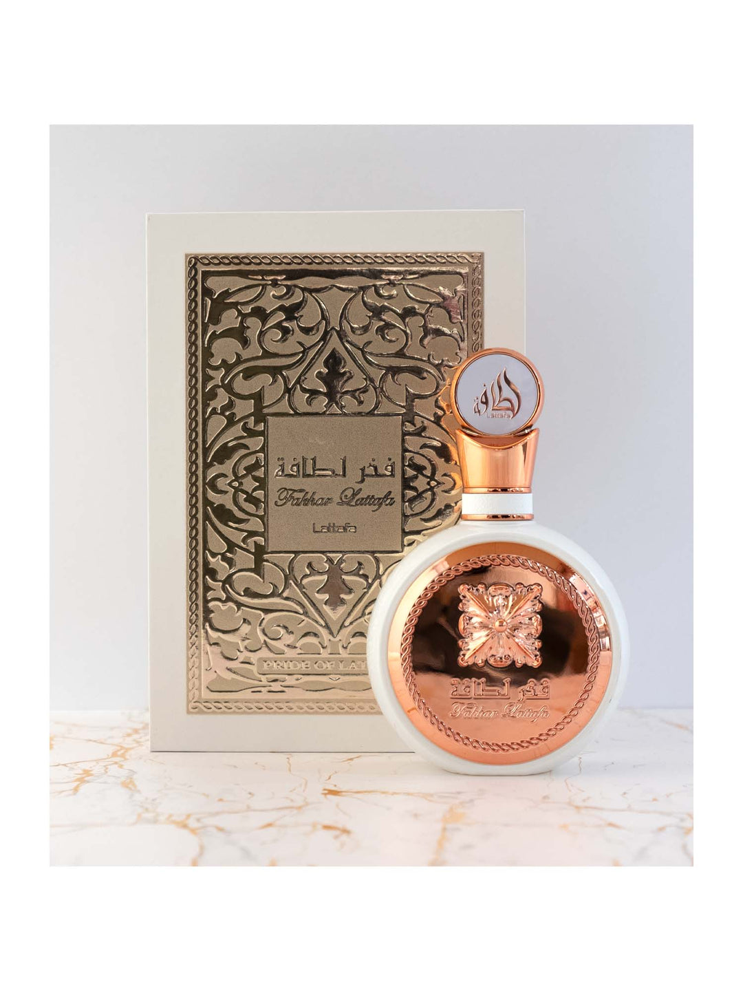 Fakhar Lattafa Gold - 100ml