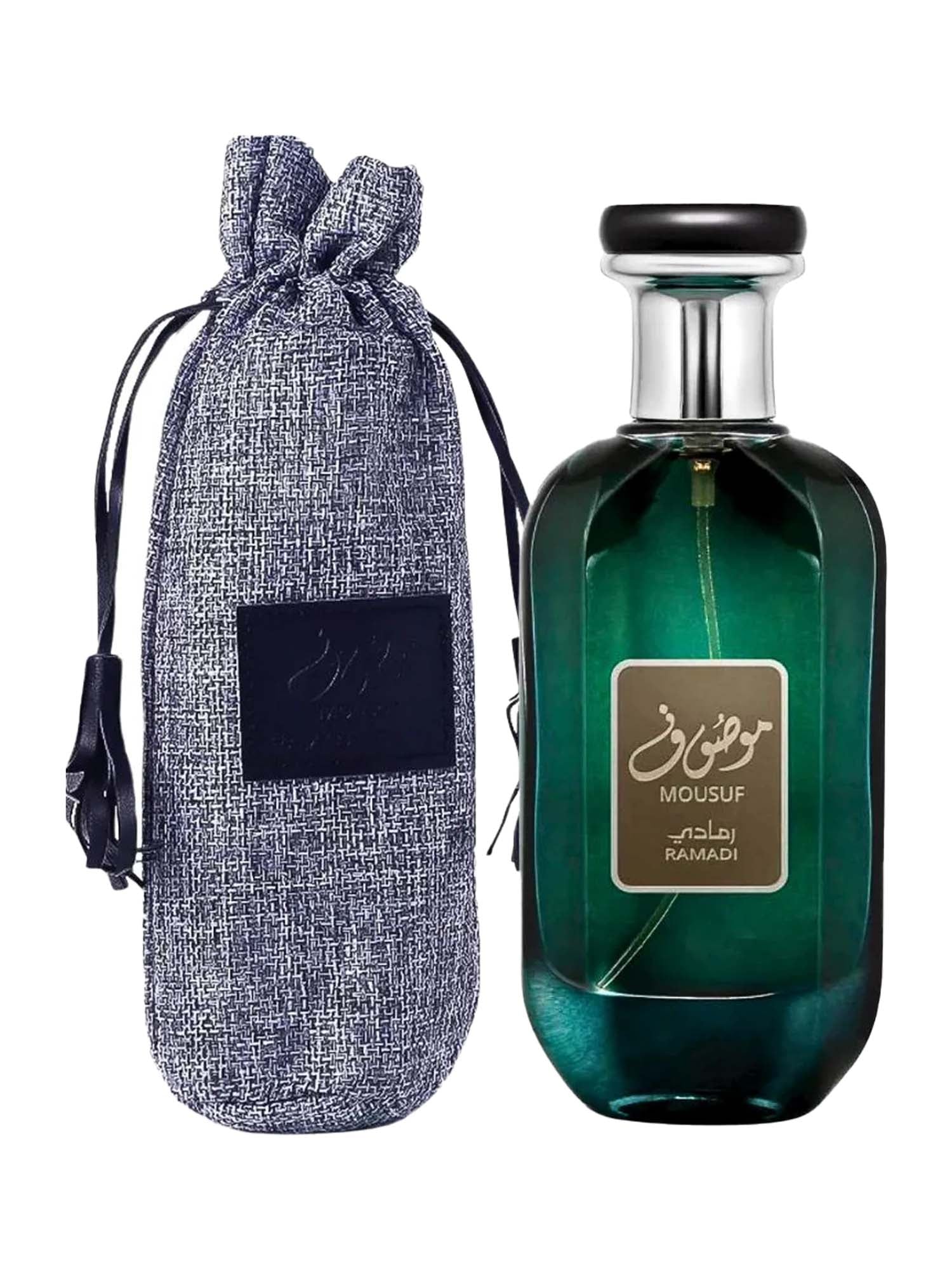 Mousuf Ramadi - Ard Al Zaafaran - 100ml - Islamic Impressions