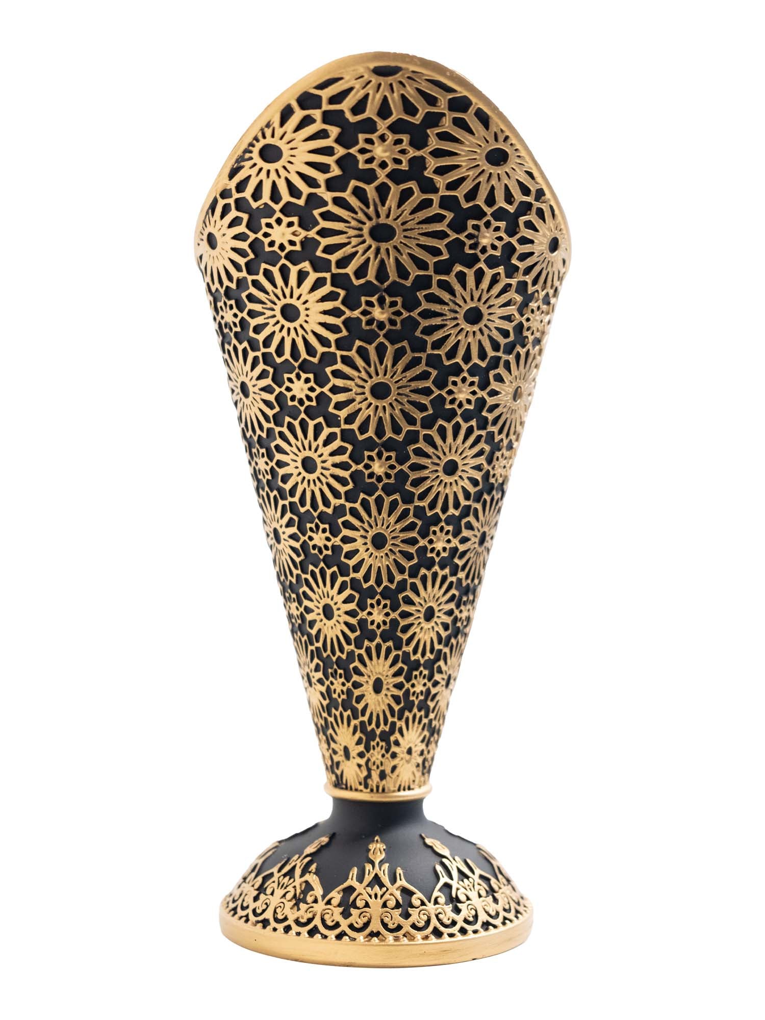Floral Bakhoor Burner - Islamic Impressions
