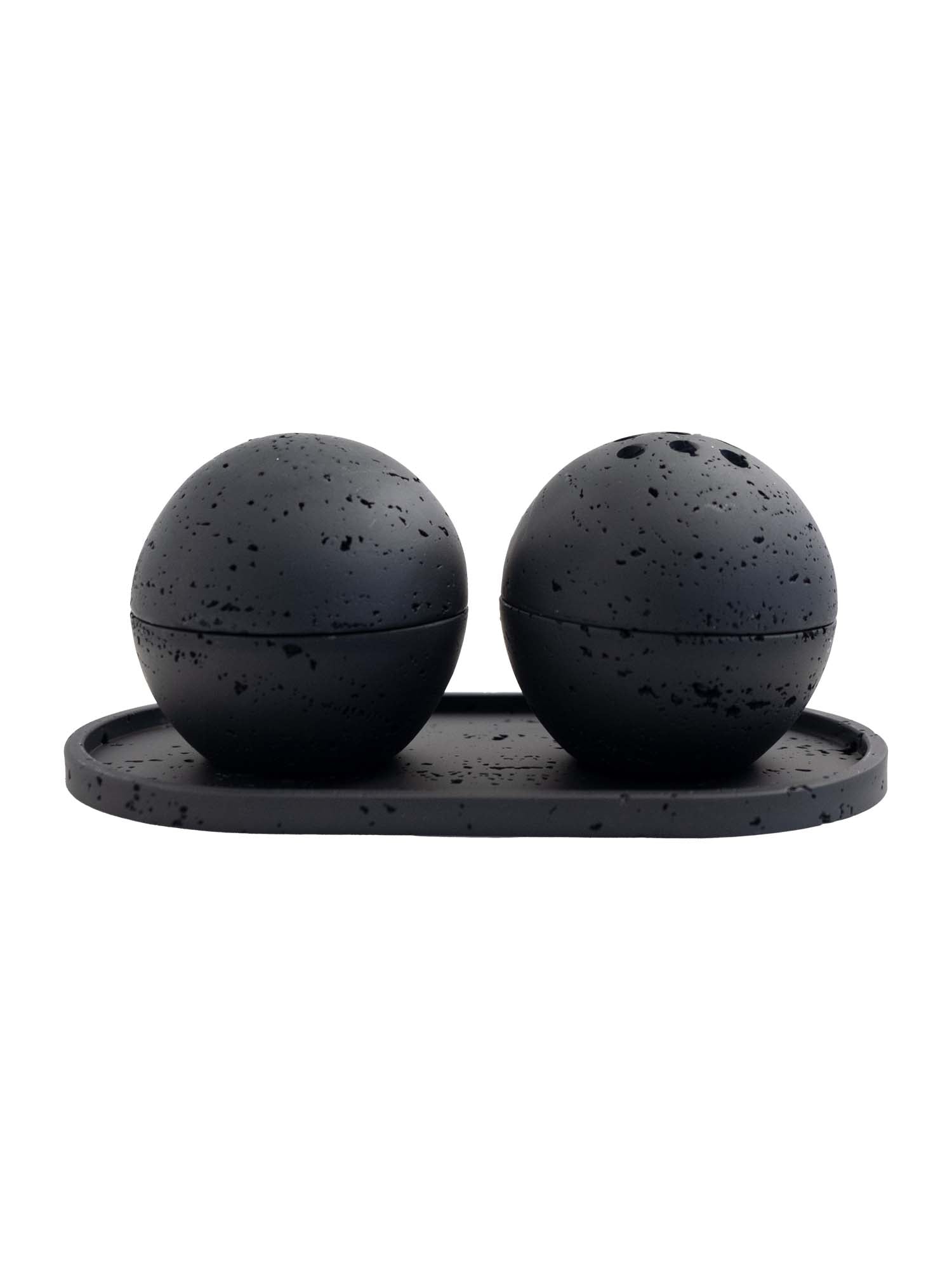 Sphere Bakhoor Burner Set - Islamic Impressions