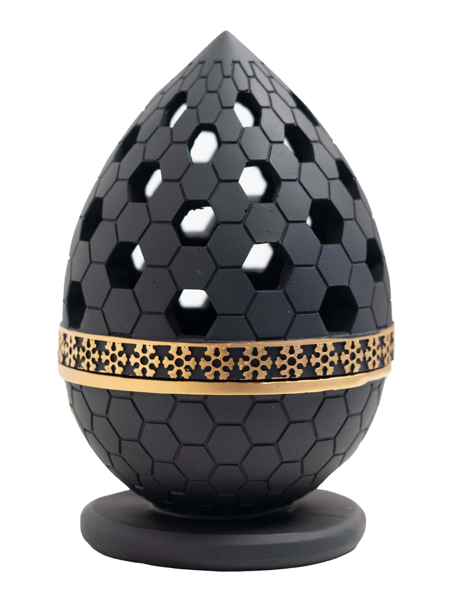 Dome Bakhoor Burner - Islamic Impressions