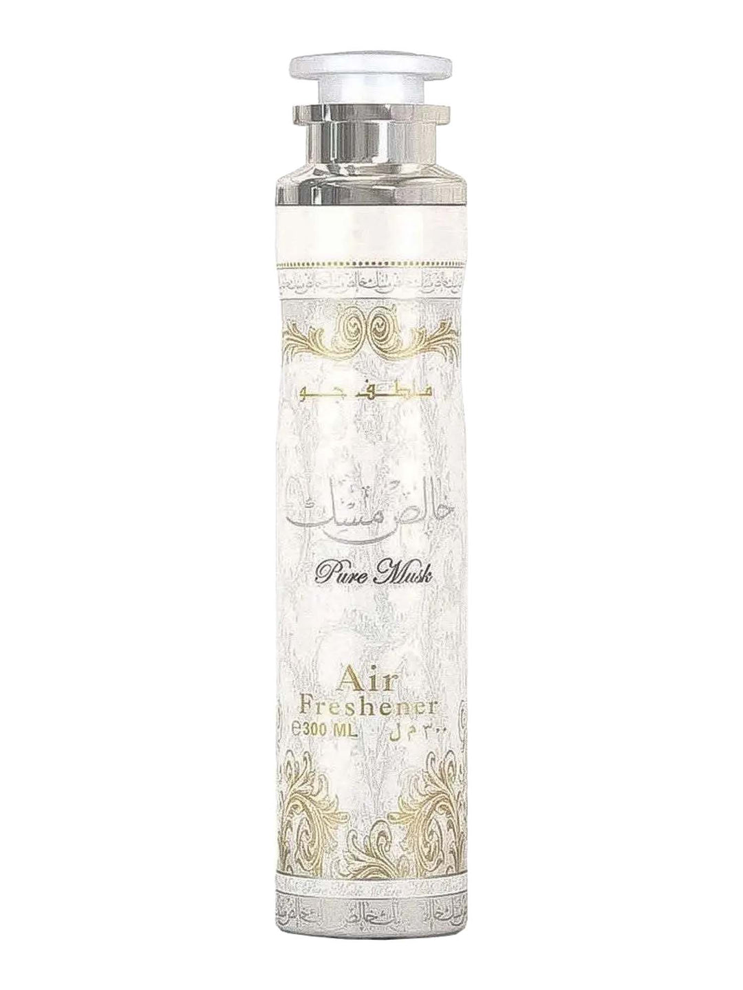 Pure Musk Air Freshener - Ard Al Zaafaran - 300ml